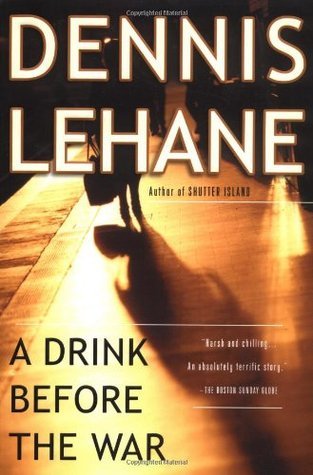 A Drink Before the War PDF Download