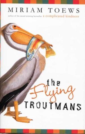 The Flying Troutmans PDF Download