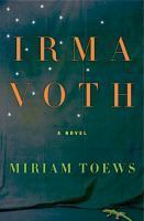 Irma Voth by Miriam Toews PDF Download