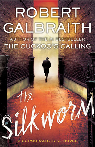 The Silkworm (Cormoran Strike #2) PDF Download