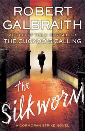 The Silkworm (Cormoran Strike #2) PDF Download