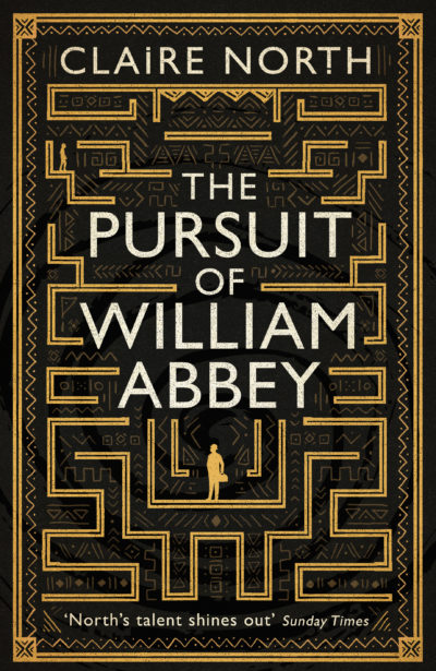 The Pursuit of William Abbey PDF Download