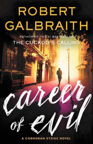 Career of Evil (Cormoran Strike #3) PDF Download