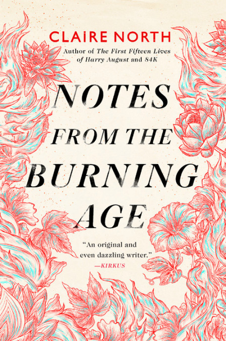 Notes from the Burning Age PDF Download