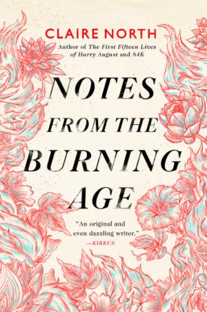 Notes from the Burning Age PDF Download