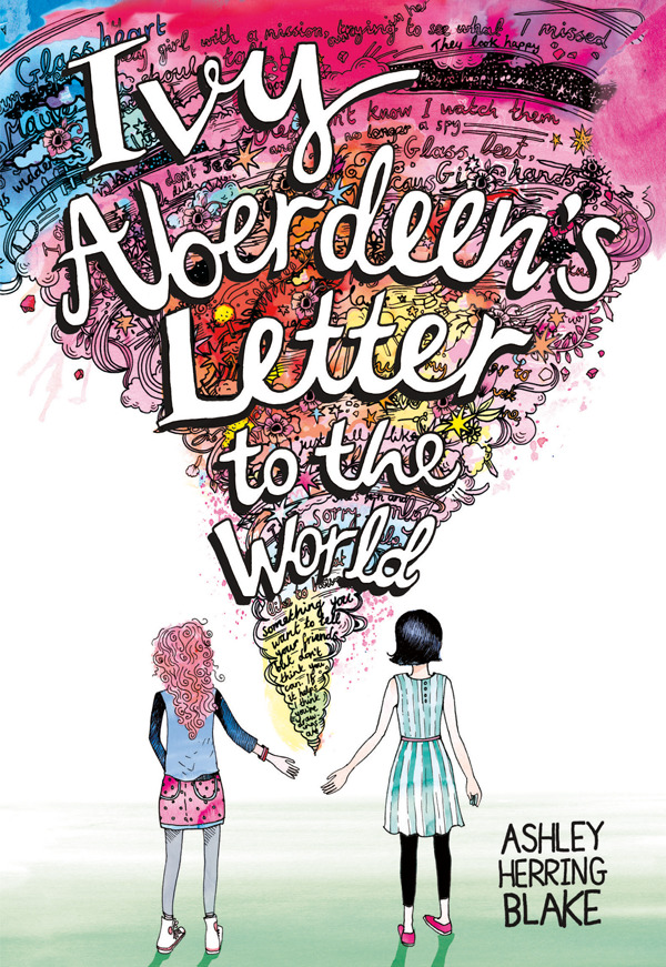 Ivy Aberdeen's Letter to the World PDF Download