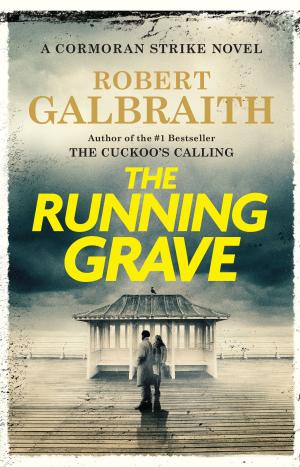 The Running Grave PDF Download