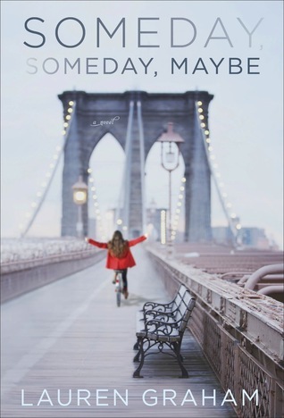 Someday, Someday, Maybe PDF Download