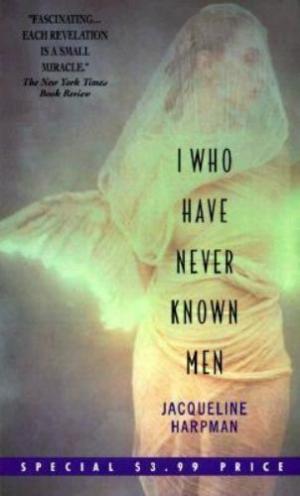 I Who Never Known Men PDF Download