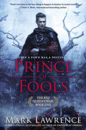 Prince of Fools (The Red Queen's War #1) PDF Download