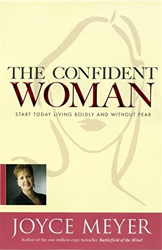 The Confident Woman PDF Download