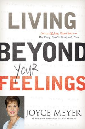 Living Beyond Your Feelings PDF Download