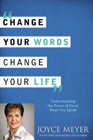 Change Your Words, Change Your Life PDF Download