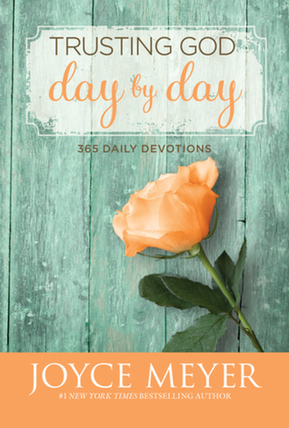 Trusting God Day by Day PDF Download