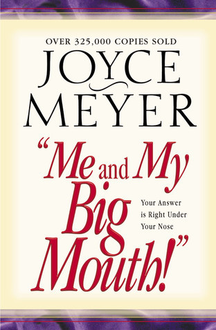 Me and My Big Mouth! PDF Download