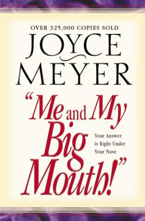 Me and My Big Mouth! PDF Download