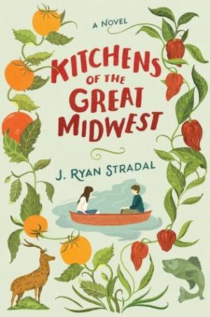 Kitchens of the Great Midwest PDF Download