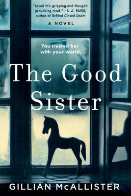 The Good Sister PDF Download