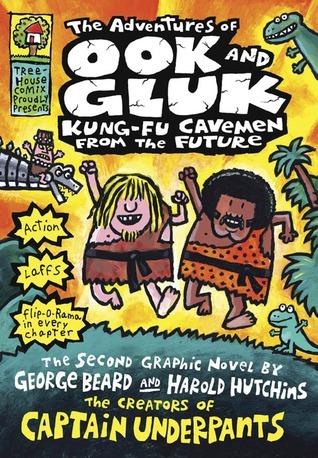 The Adventures of Ook and Gluk PDF Download