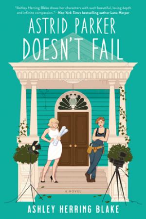 Astrid Parker Doesn't Fail PDF Download