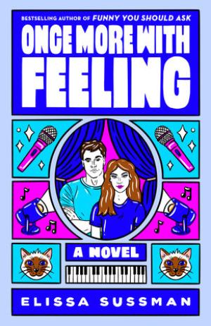 Once More with Feeling PDF Download