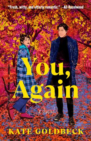 You, Again by Kate Goldbeck PDF Download