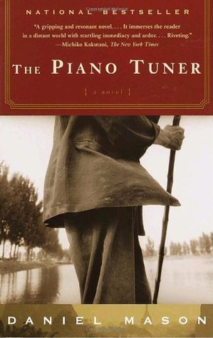 The Piano Tuner