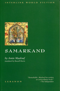 Samarkand