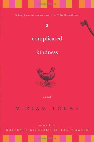 A Complicated Kindness