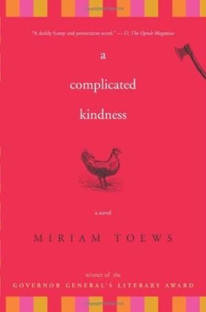 A Complicated Kindness