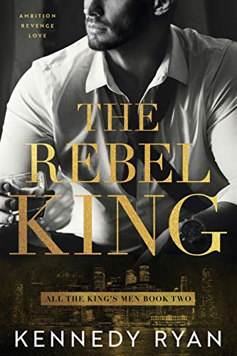 The Rebel King