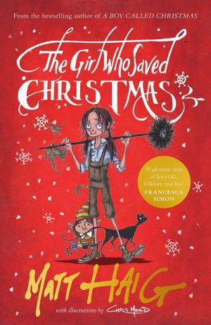 The Girl who Saved Christmas