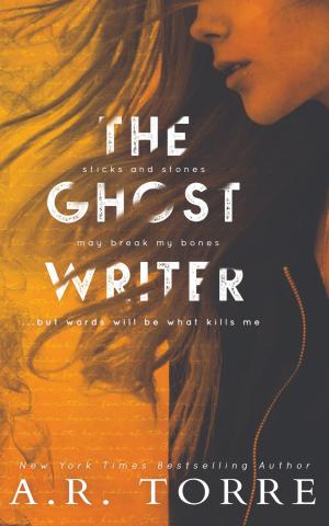 The Ghostwriter