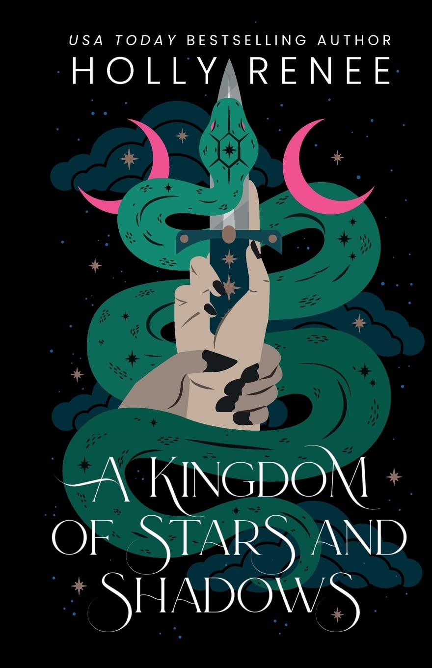 A Kingdom of Stars and Shadows Special Edition