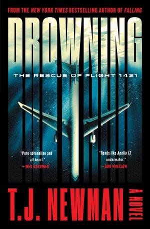 Drowning by T.J. Newman PDF Download