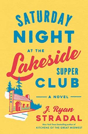 Saturday Night at the Lakeside Supper Club PDF Download