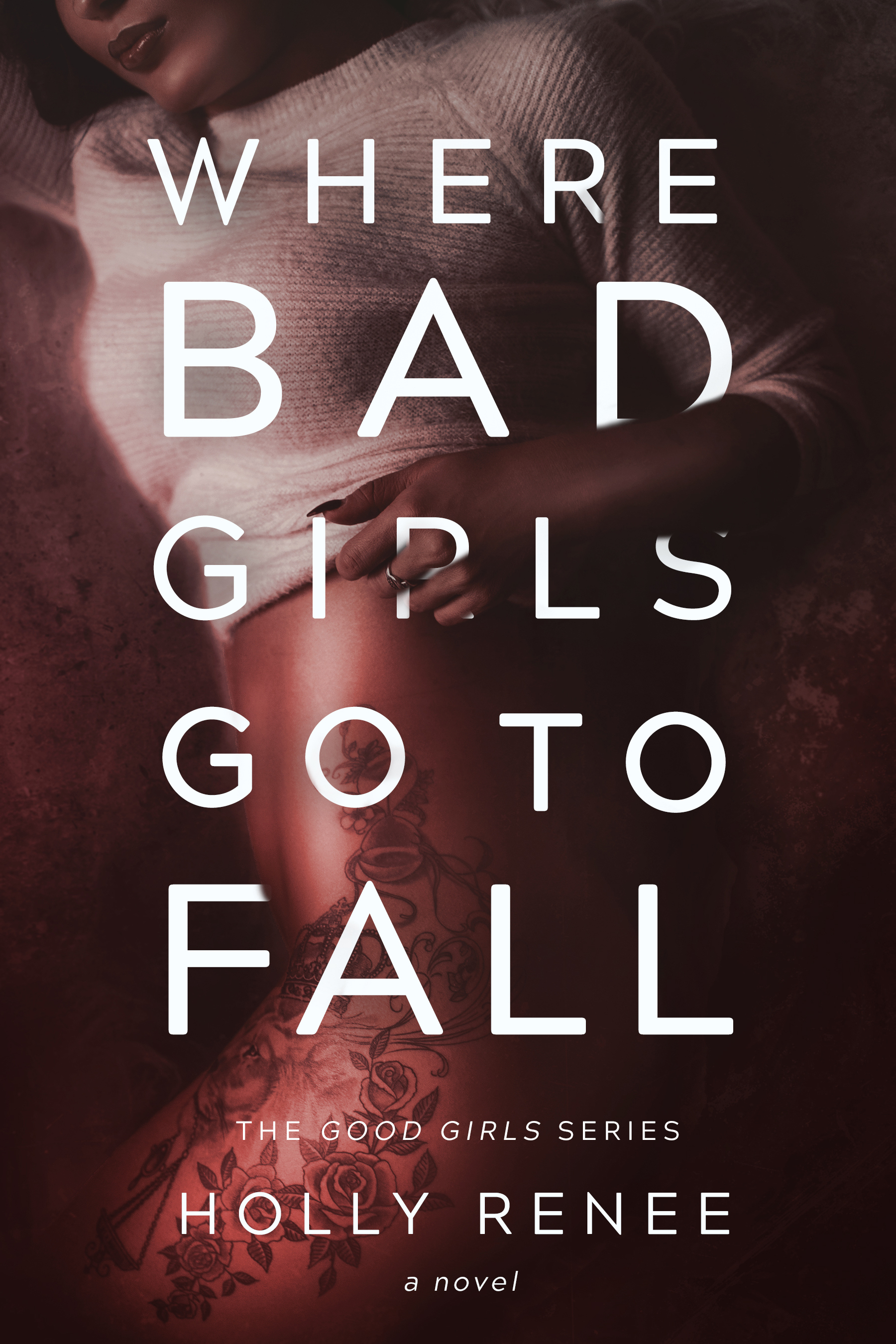 Where Bad Girls Go to Fall PDF Download