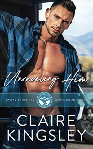 Unraveling Him PDF Download