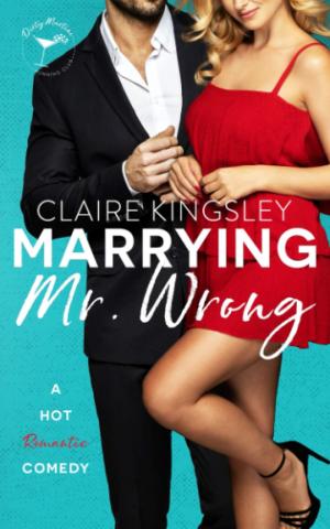 Marrying Mr. Wrong PDF Download