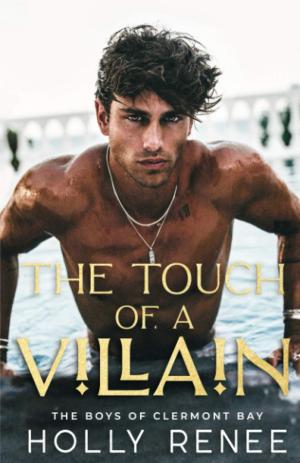 The Touch of a Villain PDF Download