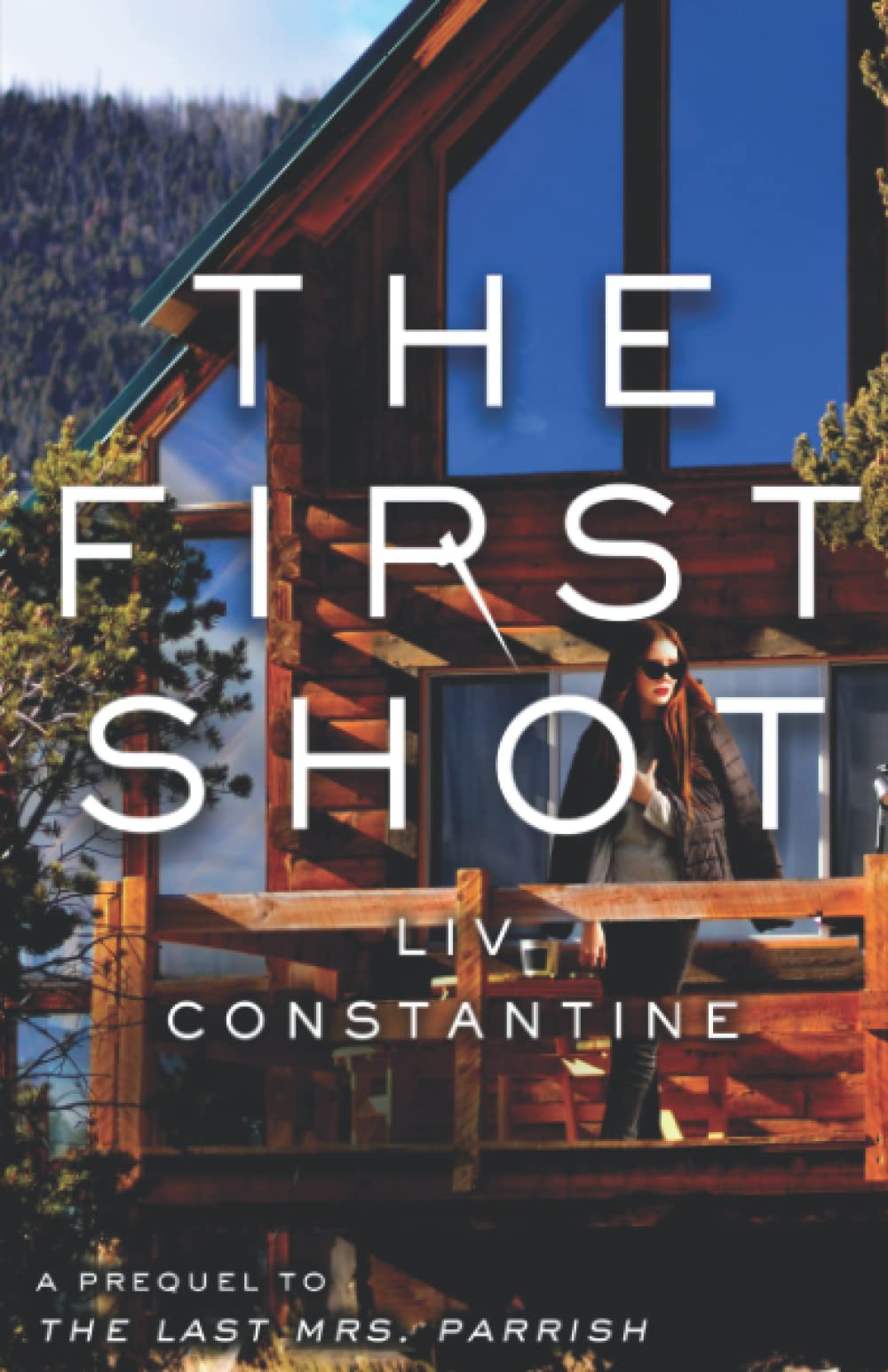 The First Shot PDF Download