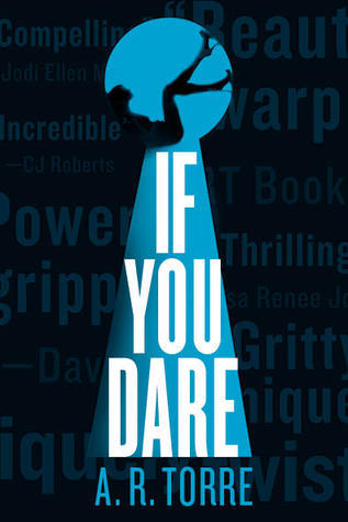 If You Dare (Deanna Madden #3) PDF Download