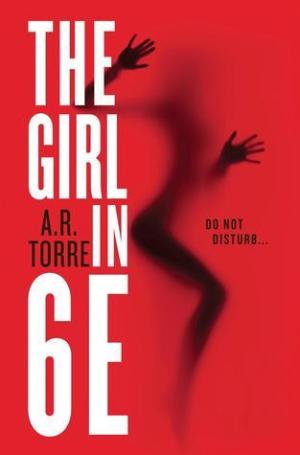 The Girl in 6E (Deanna Madden #1) PDF Download