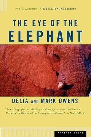 The Eye of the Elephant PDF Download