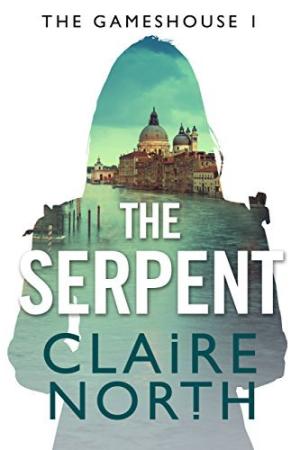 The Serpent (The Gameshouse #1) PDF Download