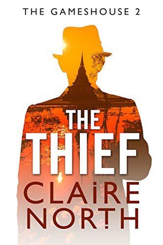 The Thief (The Gameshouse #2) PDF Download