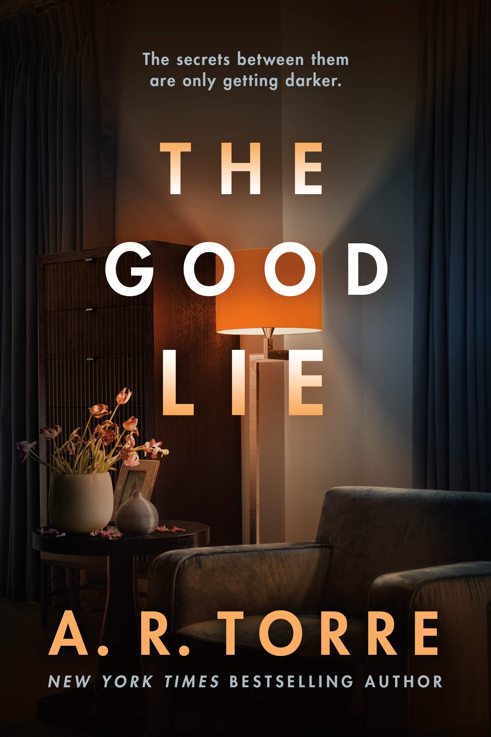 The Good Lie by A.R. Torre PDF Download