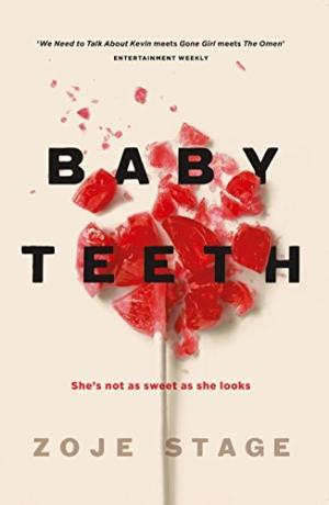 Baby Teeth by Zoje Stage PDF Download