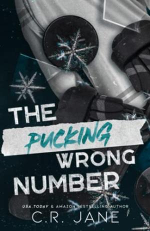 The Pucking Wrong Number #1 PDF Download