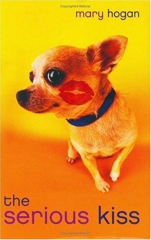 The Serious Kiss PDF Download